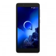 Alcatel 1C 2019 5" 8GB Dual SIM Blue smart phone Hello Card Express package 