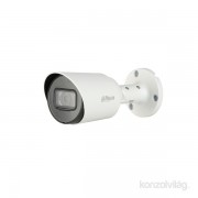 Dahua 4in1 Analog tube camera - HAC-HFW1200T-A (2MP, 2.8mm, outdoor, IR30m, ICR, IP67, DWDR, audio) 