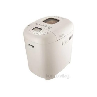 Bread Maker Gorenje BM910WII Bread Maker Dom