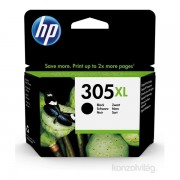 HP 3YM62AE (305XL) crni spremnik s tintom velikog kapaciteta 