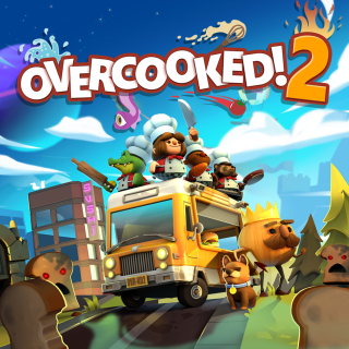 Overcooked! 2 - Too Many Cooks Pack (PC) Download PC