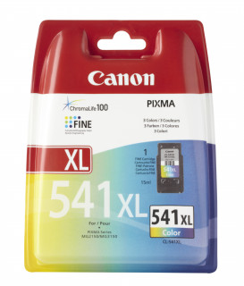 Canon CL-541XL - Boja PC