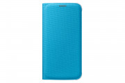 Samsung EF-WG920BLE Blue flip case S6 