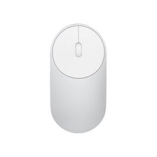 Xiaomi Mi Portable Mouse Silver Dom