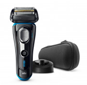 Braun 9-9242s WD man razor 