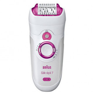 Braun SE7175 EPILATOR Dom