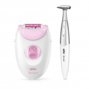 Braun SE3321 EPILATOR 