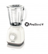 Philips Daily Collection HR2105/00 400W blender 