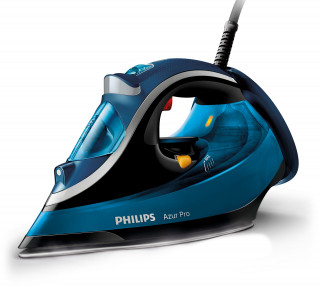 Philips Azur Pro GC4881/20 steam iron  Dom