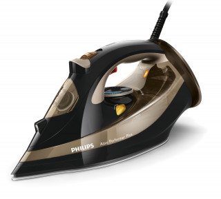 Philips Azur Performer Plus GC4527/00 steam iron  Dom