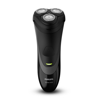 Philips Series 1000 S1520/04 electric razor Dom