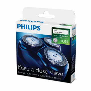 Philips HQ56/50 razor Dom