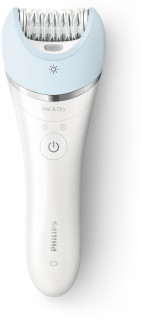 Philips Satinelle Advanced BRE605/00 EPILATOR Dom