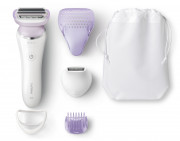 Philips SatinShave Prestige BRL170/00 women electric razor 