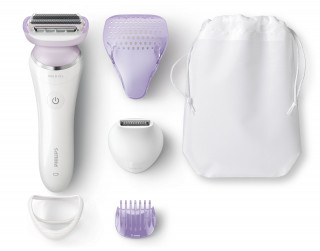 Philips SatinShave Prestige BRL170/00 women electric razor Dom