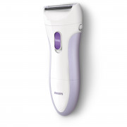 Philips SatinShave Essential HP6342/00 women electric razor 