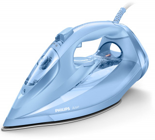 Philips Azur Performer Plus GC4535/20 steam iron  (blue ) Dom