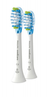 Philips Sonicare Premium Plaque Control HX9042/17 standard toothbrush 2 pcs Dom