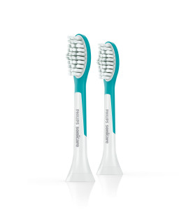 Philips Sonicare for Kids HX6042/33 standard toothbrush for kids  2 pcs Dom