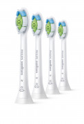 Philips Sonicare Optimal White HX6064/10 standard toothbrush 4pcs 