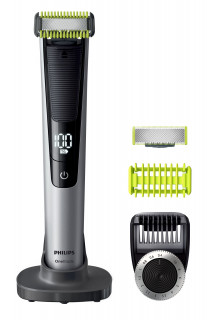 OneBlade Pro Face+Body QP6620/20 hybrid razor Dom