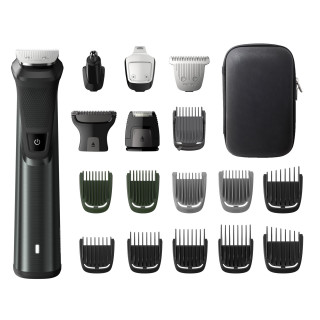 Series 7000 MG7785/20 Multifunctional Beard trimmer Dom