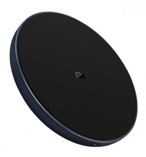 Xiaomi Mi Wireless Charging Pad (Black) Dom