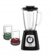 Tefal BL438831 Blendforce 2 black blender 