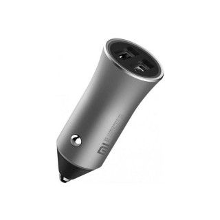 Xiaomi Mi Car Charger Pro  Dom