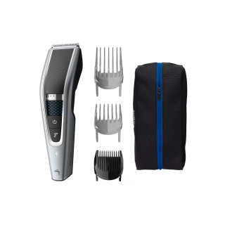 Series 5000 HC5630/15 hair clipper Dom