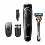 BRAUN BT5242 Beard trimmer 