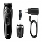 BRAUN BT3222 Beard trimmer 