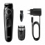 BRAUN BT3222 Beard trimmer thumbnail