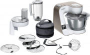 Bosch MUM5XW20 white Food processor 