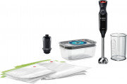 Bosch MS6CB61V1 ErgoMixx black Hand blender Set 