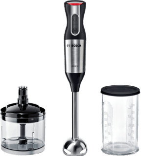 Bosch MS6CM6120 ErgoMixx Style black-silver Hand blender Dom