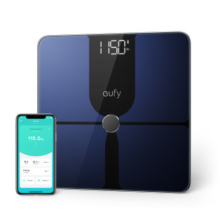 Anker Eufy Smart Scale P1 smart scale Dom