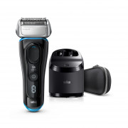 BRAUN 8385cc Wet&Dry razor 