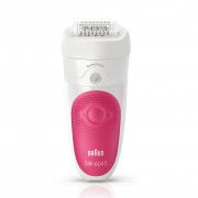 BRAUN SE5-513 EPILATOR 