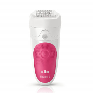 BRAUN SE5-513 EPILATOR Dom