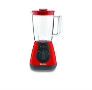 TEFAL BL300531 BLENDFORCE blender red 