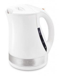 TEFAL KO1081 PRINCIPIO + kettle white Dom