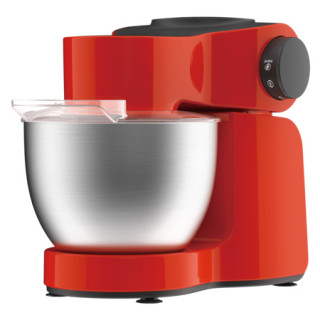 TEFAL WIZZO QB310538 Food processor, red Dom