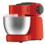 TEFAL WIZZO QB310538 Food processor, red thumbnail