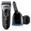 BRAUN 3 3090cc Proskin razor thumbnail