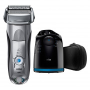 BRAUN 7-7899cc Wet&Dry razor 