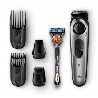 BRAUN BT7020 Beard trimmer Dom