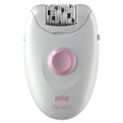 BRAUN SE1170 EPILATOR 