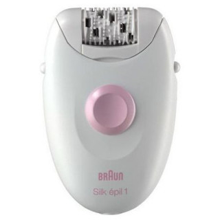 BRAUN SE1170 EPILATOR Dom