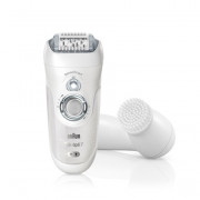 BRAUN SES 7/860 SensoSmart EPILATOR 